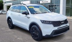 2022 Kia Sorento X-Line S
