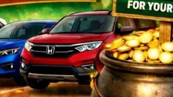 2026 Honda Prelude Base