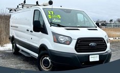 2017 Ford Transit 150