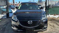 2013 Mazda CX-9 Grand Touring