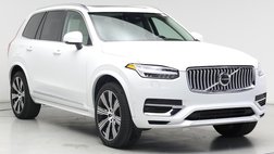 2023 Volvo XC90 Recharge T8 Plus Bright Theme 7P