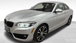 2020 BMW 2 Series 230i