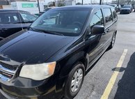 2012 Dodge Grand Caravan SE