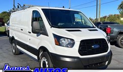 2019 Ford Transit 150