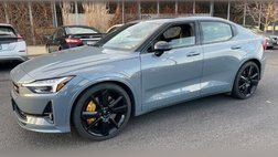 2023 Polestar 2 Long Range Dual Motor