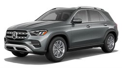 2025 Mercedes-Benz GLE-Class GLE 450e 4MATIC
