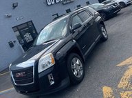 2014 GMC Terrain SLE-2