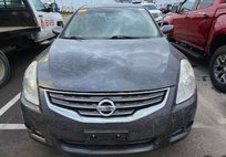 2011 Nissan Altima 2.5 S