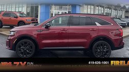 2021 Kia Sorento SX