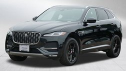 2023 Jaguar F-PACE P250 S