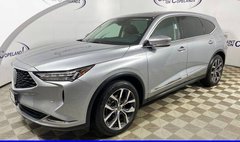 2023 Acura MDX SH-AWD w/Tech