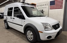 2012 Ford Transit Connect XLT