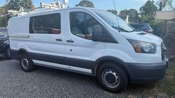 2015 Ford Transit 150