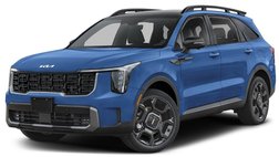 2024 Kia Sorento X-Line SX Prestige