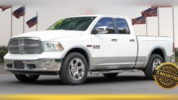 2014 Ram Ram Pickup 1500 Laramie