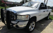 2007 Dodge Ram 1500 SLT