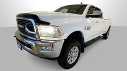 2017 Ram Ram Pickup 2500 Laramie
