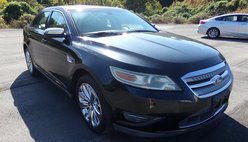2011 Ford Taurus Limited
