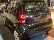 2012 Smart Fortwo passion