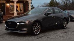 2023 Mazda MAZDA3 2.5 S Premium