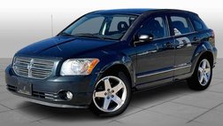 2008 Dodge Caliber R/T