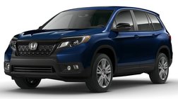 2020 Honda Passport EX-L