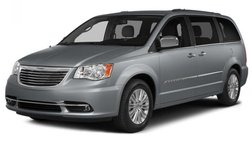 2014 Chrysler Town and Country Touring