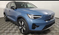 2023 Volvo XC40 Recharge Twin Ultimate