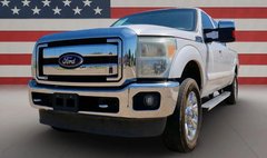 2013 Ford Super Duty F-250 Lariat