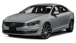 2017 Volvo S60 T5 Dynamic