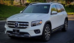 2020 Mercedes-Benz GLB GLB 250