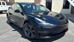 2023 Tesla Model 3 Long Range