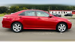 2009 Toyota Camry LE