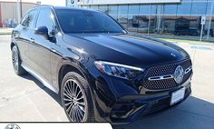 2025 Mercedes-Benz GLC-Class GLC 350e 4MATIC