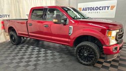 2022 Ford Super Duty F-350 XLT