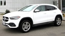 2023 Mercedes-Benz GLA-Class GLA 250 4MATIC