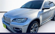2013 BMW X6 xDrive35i