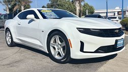 2020 Chevrolet Camaro LT