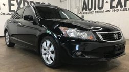 2010 Honda Accord EX-L V6