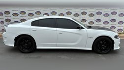 2020 Dodge Charger R/T