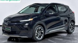 2023 Chevrolet Bolt EUV Premier