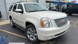 2013 GMC Yukon SLT