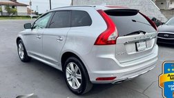 2017 Volvo XC60 T5 Inscription