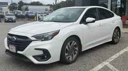 2025 Subaru Legacy Limited