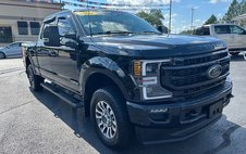 2021 Ford Super Duty F-350 Lariat