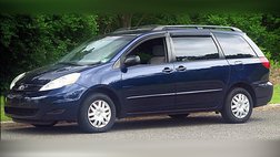 2006 Toyota Sienna LE 7 Passenger