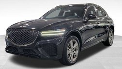 2022 Genesis GV70 3.5T Sport