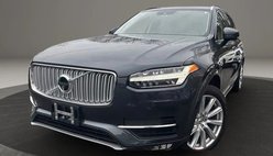 2016 Volvo XC90 T6 Inscription