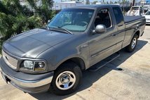 2002 Ford F-150 XL