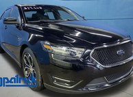 2018 Ford Taurus SHO